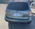 Субару Форестер 2017 в Полтаве на Automoto.ua Зеленый Субару Форестер, объемом двигателя 2.5 л и пробегом 59 тыс. км за 15000 $, фото 19 на Automoto.ua