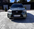 Зелений Субару Forester, об'ємом двигуна 2.5 л та пробігом 160 тис. км за 12800 $, фото 11 на Automoto.ua