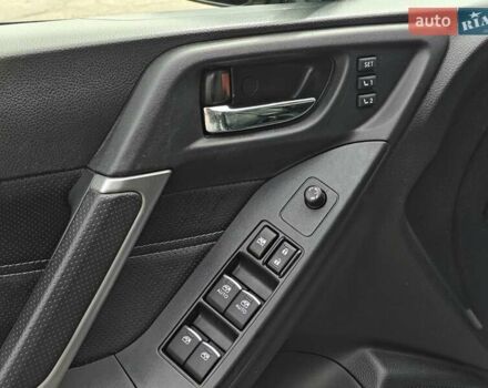 Зеленый Субару Форестер, объемом двигателя 2.5 л и пробегом 149 тыс. км за 16500 $, фото 7 на Automoto.ua