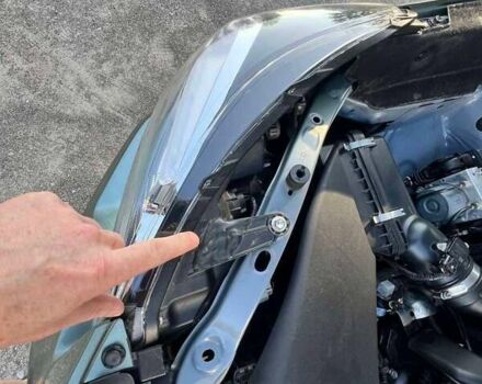 Субару Форестер 2017 в Киеве на Automoto.ua Зеленый Субару Форестер, объемом двигателя 2.46 л и пробегом 79 тыс. км за 14500 $, фото 13 на Automoto.ua