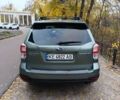 Зелений Субару Forester, об'ємом двигуна 2.46 л та пробігом 71 тис. км за 16500 $, фото 5 на Automoto.ua