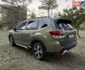 Зелений Субару Forester, об'ємом двигуна 2.5 л та пробігом 62 тис. км за 21800 $, фото 31 на Automoto.ua