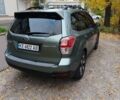 Зелений Субару Forester, об'ємом двигуна 2.46 л та пробігом 71 тис. км за 16500 $, фото 4 на Automoto.ua