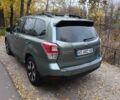 Зеленый Субару Форестер, объемом двигателя 2.5 л и пробегом 72 тыс. км за 16500 $, фото 4 на Automoto.ua