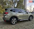 Зелений Субару Forester, об'ємом двигуна 2.5 л та пробігом 62 тис. км за 21800 $, фото 27 на Automoto.ua