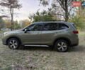 Зелений Субару Forester, об'ємом двигуна 2.5 л та пробігом 62 тис. км за 21800 $, фото 30 на Automoto.ua