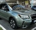 Зелений Субару Forester, об'ємом двигуна 2.5 л та пробігом 56 тис. км за 17500 $, фото 3 на Automoto.ua