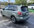 Зелений Субару Forester, об'ємом двигуна 2.5 л та пробігом 51 тис. км за 15999 $, фото 6 на Automoto.ua