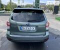 Зелений Субару Forester, об'ємом двигуна 2.5 л та пробігом 51 тис. км за 15999 $, фото 5 на Automoto.ua