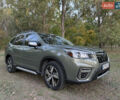 Зелений Субару Forester, об'ємом двигуна 2.5 л та пробігом 62 тис. км за 21800 $, фото 25 на Automoto.ua