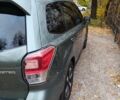 Зелений Субару Forester, об'ємом двигуна 2.46 л та пробігом 71 тис. км за 16500 $, фото 7 на Automoto.ua