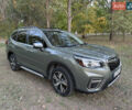 Зелений Субару Forester, об'ємом двигуна 2.5 л та пробігом 62 тис. км за 21800 $, фото 24 на Automoto.ua
