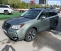 Зелений Субару Forester, об'ємом двигуна 2.5 л та пробігом 51 тис. км за 15999 $, фото 1 на Automoto.ua