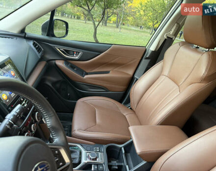 Зелений Субару Forester, об'ємом двигуна 2.5 л та пробігом 62 тис. км за 21800 $, фото 2 на Automoto.ua