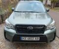 Зелений Субару Forester, об'ємом двигуна 2.46 л та пробігом 71 тис. км за 16500 $, фото 8 на Automoto.ua