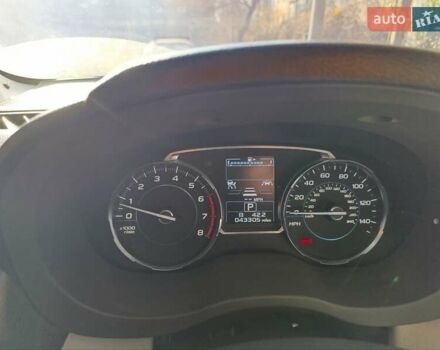 Зелений Субару Forester, об'ємом двигуна 2.46 л та пробігом 71 тис. км за 16500 $, фото 10 на Automoto.ua