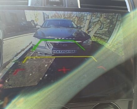 Зеленый Субару Форестер, объемом двигателя 2.5 л и пробегом 72 тыс. км за 16500 $, фото 10 на Automoto.ua