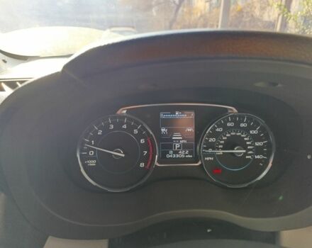 Зеленый Субару Форестер, объемом двигателя 2.5 л и пробегом 72 тыс. км за 16500 $, фото 9 на Automoto.ua