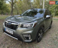 Зелений Субару Forester, об'ємом двигуна 2.5 л та пробігом 62 тис. км за 21800 $, фото 22 на Automoto.ua