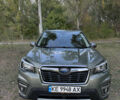 Зелений Субару Forester, об'ємом двигуна 2.5 л та пробігом 62 тис. км за 21800 $, фото 23 на Automoto.ua