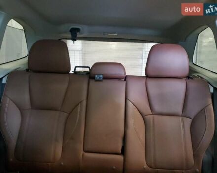 Зеленый Субару Форестер, объемом двигателя 0 л и пробегом 124 тыс. км за 3000 $, фото 9 на Automoto.ua