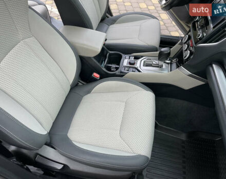 Зелений Субару Forester, об'ємом двигуна 2.5 л та пробігом 117 тис. км за 17800 $, фото 21 на Automoto.ua