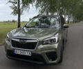 Зелений Субару Forester, об'ємом двигуна 2.5 л та пробігом 65 тис. км за 20500 $, фото 8 на Automoto.ua