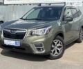 Зелений Субару Forester, об'ємом двигуна 2.5 л та пробігом 94 тис. км за 19590 $, фото 2 на Automoto.ua