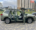 Зелений Субару Forester, об'ємом двигуна 2.5 л та пробігом 117 тис. км за 17800 $, фото 41 на Automoto.ua