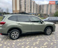 Зелений Субару Forester, об'ємом двигуна 2.5 л та пробігом 117 тис. км за 17800 $, фото 6 на Automoto.ua