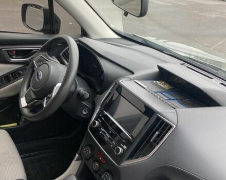 Зеленый Субару Форестер, объемом двигателя 2.5 л и пробегом 70 тыс. км за 18000 $, фото 5 на Automoto.ua