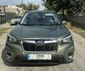 Зелений Субару Forester, об'ємом двигуна 2.5 л та пробігом 88 тис. км за 18300 $, фото 1 на Automoto.ua