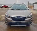 Зелений Субару Forester, об'ємом двигуна 2.5 л та пробігом 99 тис. км за 2800 $, фото 4 на Automoto.ua