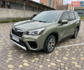 Зелений Субару Forester, об'ємом двигуна 2.5 л та пробігом 117 тис. км за 17800 $, фото 2 на Automoto.ua