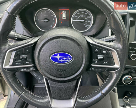 Зелений Субару Forester, об'ємом двигуна 2.5 л та пробігом 117 тис. км за 17800 $, фото 34 на Automoto.ua