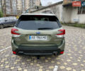 Зелений Субару Forester, об'ємом двигуна 2.5 л та пробігом 117 тис. км за 17800 $, фото 11 на Automoto.ua