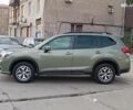 Зелений Субару Forester, об'ємом двигуна 25 л та пробігом 43 тис. км за 20990 $, фото 2 на Automoto.ua