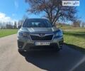 Зелений Субару Forester, об'ємом двигуна 2.5 л та пробігом 186 тис. км за 18500 $, фото 11 на Automoto.ua