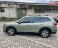 Зелений Субару Forester, об'ємом двигуна 2.5 л та пробігом 117 тис. км за 17800 $, фото 15 на Automoto.ua