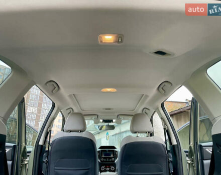 Зелений Субару Forester, об'ємом двигуна 2.5 л та пробігом 117 тис. км за 17800 $, фото 47 на Automoto.ua