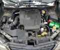 Зелений Субару Forester, об'ємом двигуна 2.5 л та пробігом 99 тис. км за 2800 $, фото 11 на Automoto.ua