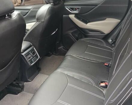 Зеленый Субару Форестер, объемом двигателя 2.5 л и пробегом 180 тыс. км за 18300 $, фото 6 на Automoto.ua