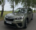 Зелений Субару Forester, об'ємом двигуна 2.5 л та пробігом 65 тис. км за 20500 $, фото 1 на Automoto.ua