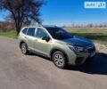 Зелений Субару Forester, об'ємом двигуна 2.5 л та пробігом 186 тис. км за 18500 $, фото 7 на Automoto.ua