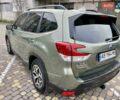 Зелений Субару Forester, об'ємом двигуна 2.5 л та пробігом 117 тис. км за 17800 $, фото 13 на Automoto.ua