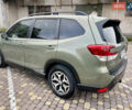 Зелений Субару Forester, об'ємом двигуна 2.5 л та пробігом 117 тис. км за 17800 $, фото 14 на Automoto.ua