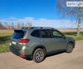 Зелений Субару Forester, об'ємом двигуна 2.5 л та пробігом 186 тис. км за 18500 $, фото 6 на Automoto.ua