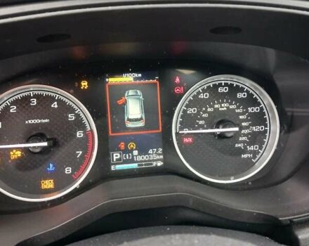 Зеленый Субару Форестер, объемом двигателя 2.5 л и пробегом 180 тыс. км за 18300 $, фото 4 на Automoto.ua