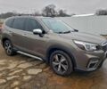 Зелений Субару Forester, об'ємом двигуна 2.5 л та пробігом 99 тис. км за 2800 $, фото 3 на Automoto.ua