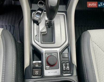 Зелений Субару Forester, об'ємом двигуна 2.5 л та пробігом 117 тис. км за 17800 $, фото 37 на Automoto.ua